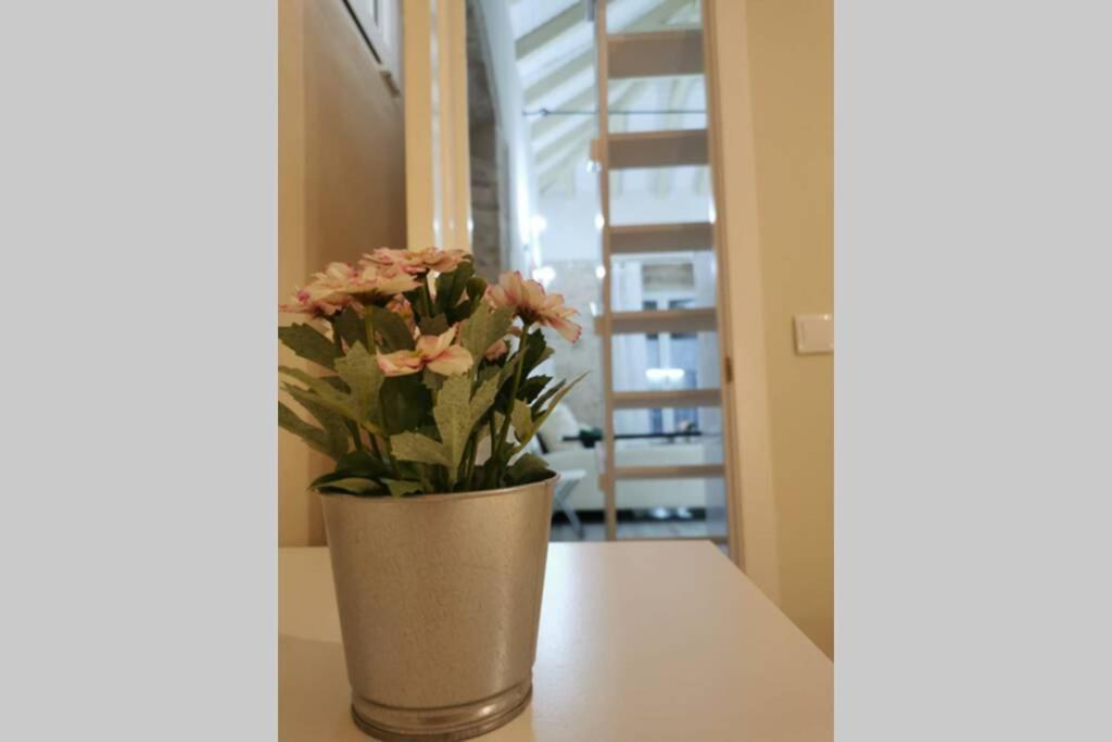 Apartamento La Teja-Parking Privado Apartment Кармона Екстериор снимка