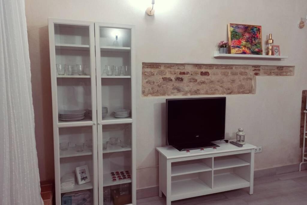 Apartamento La Teja-Parking Privado Apartment Кармона Екстериор снимка
