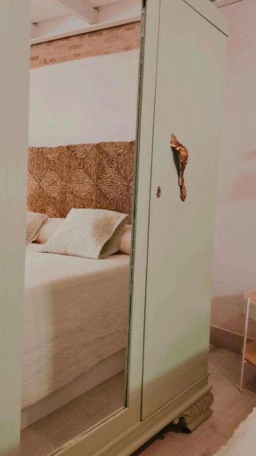 Apartamento La Teja-Parking Privado Apartment Кармона Екстериор снимка