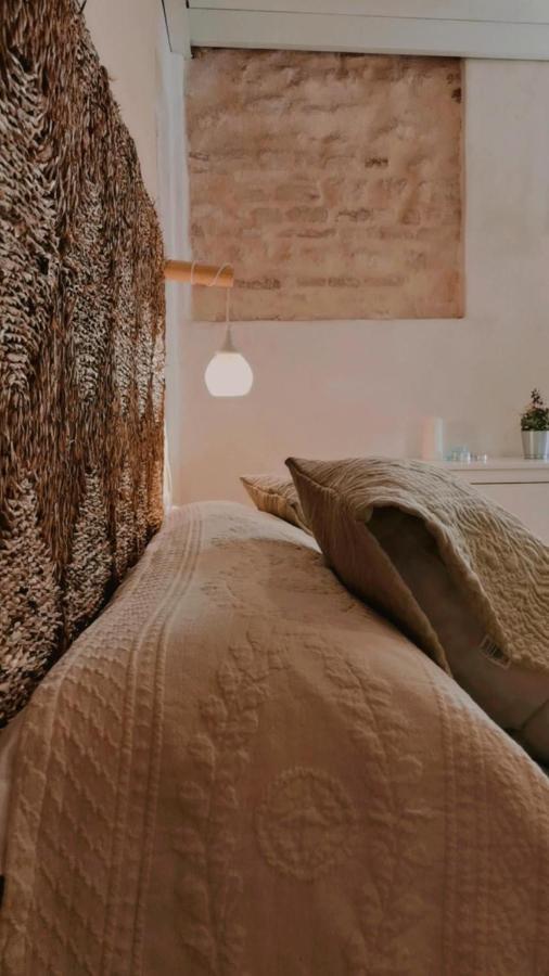Apartamento La Teja-Parking Privado Apartment Кармона Екстериор снимка