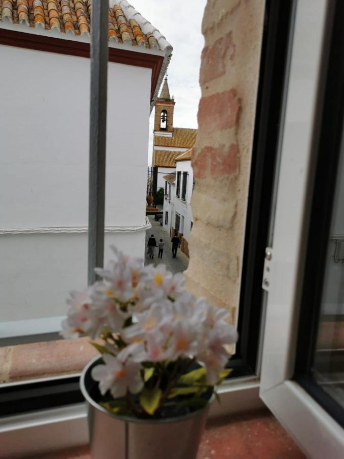 Apartamento La Teja-Parking Privado Apartment Кармона Екстериор снимка