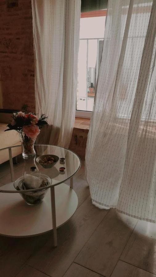 Apartamento La Teja-Parking Privado Apartment Кармона Екстериор снимка