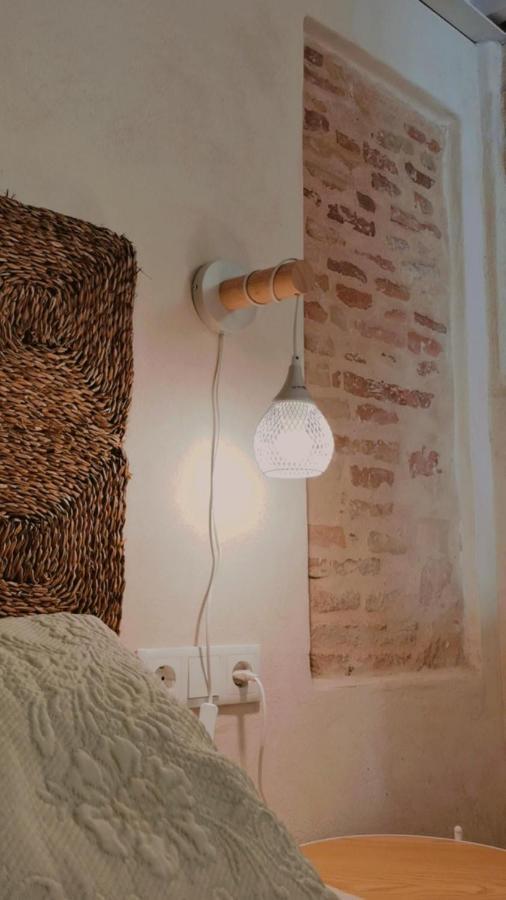 Apartamento La Teja-Parking Privado Apartment Кармона Екстериор снимка